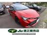 Used 2020 AT toyota corolla-sport NRE210H Image[2]