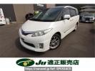 Toyota Estima Hybrid AHR20W