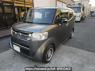 Used 2016 AT honda n-box-slash JF1 Image[0]
