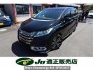 Honda Odyssey RC1