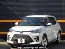 Toyota Raize A200A