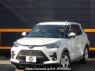 Used 2021 AT toyota raize A200A Image[0]
