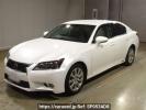 Lexus GS GWL10
