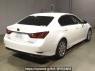 Used 2012 AT lexus gs GWL10 Image[1]