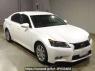 Used 2012 AT lexus gs GWL10 Image[2]