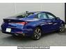 Used 2021 AT hyundai null ﾌﾒｲ Image[1]