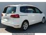 Used 2017 AT volkswagen sharan 7NCZD Image[2]