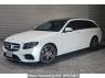 Used 2020 AT mercedes-benz e-class-station-wagon 213204C Image[0]