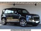 Land Rover Defender LE72WAB