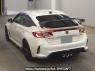 Used 2023 MT honda civic FL5 Image[1]