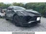 Used 2021 AT toyota harrier-hybrid AXUH85 Image[0]