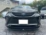Used 2021 AT toyota harrier-hybrid AXUH85 Image[1]