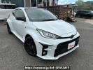 Toyota GR YARIS GXPA16