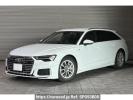 Audi A6 Avant F2DKNF