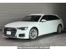 Used 2022 AT audi a6-avant F2DKNF Image[0]