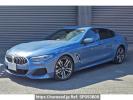 BMW 8 Series GV30