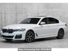BMW 5 Series JA20PH