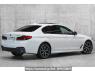 Used 2020 AT bmw 5-series JA20PH Image[1]