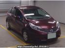 Nissan Note E12