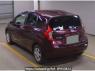 Used 2016 AT nissan note E12 Image[2]