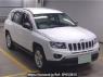 Used 2017 AT jeep compass MK4924 Image[0]