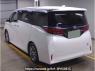 Used 2024 AT toyota alphard-hybrid AAHH40W Image[2]