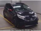 Nissan Note E12