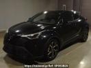 Toyota C-HR NGX10