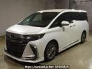 Toyota Alphard Hybrid AAHH45W