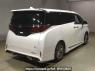 Used 2023 AT toyota alphard-hybrid AAHH45W Image[1]