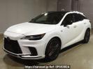 Lexus RX TALH17