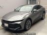 Used 2024 AT toyota crown-crossover AZSH35 Image[0]