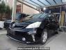 Used 2012 AT toyota prius-alpha ZVW41W Image[0]