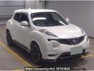 Nissan JUKE NF15