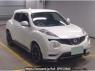 Used 2014 AT nissan juke NF15 Image[0]