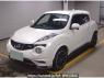Used 2014 AT nissan juke NF15 Image[1]