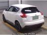 Used 2014 AT nissan juke NF15 Image[2]