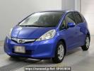 Honda Fit Hybrid GP1