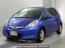 Used 2010 AT honda fit-hybrid GP1 Image[0]