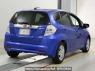 Used 2010 AT honda fit-hybrid GP1 Image[1]