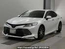 Toyota Camry AXVH70