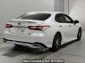 Used 2018 AT toyota camry AXVH70 Image[1]