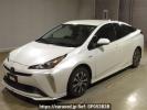 Toyota Prius ZVW55