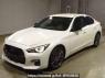 Used 2020 AT nissan skyline RV37 Image[0]