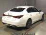 Used 2020 AT nissan skyline RV37 Image[1]