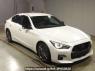 Used 2020 AT nissan skyline RV37 Image[2]
