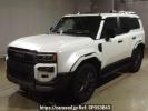 Toyota Land Cruiser 250 GDJ250W