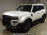 Used 2024 AT toyota land-cruiser-250 GDJ250W Image[0]