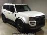 Used 2024 AT toyota land-cruiser-250 GDJ250W Image[2]