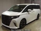 Toyota Alphard Hybrid AAHH45W